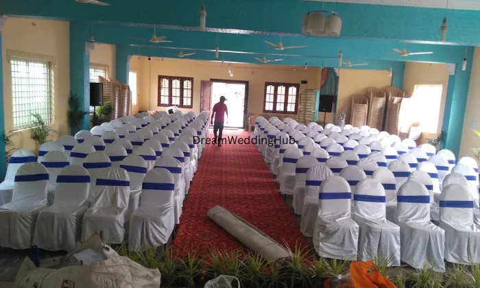 Kannika Convention Hall